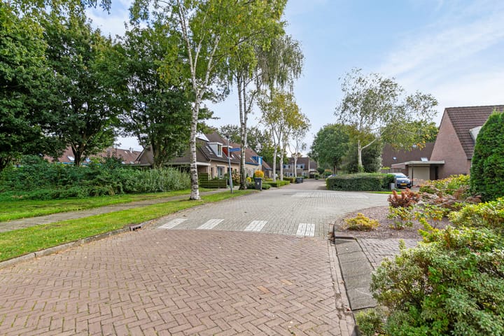 Foto 44 van Spreeuwenhof 27