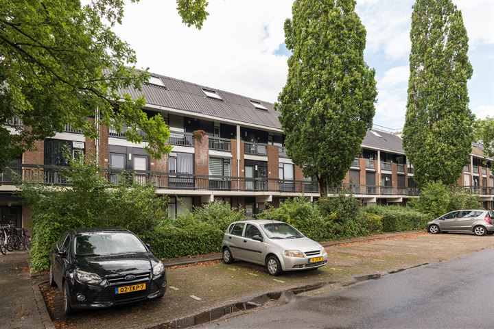 View photo 23 of Albert Einsteinweg 45