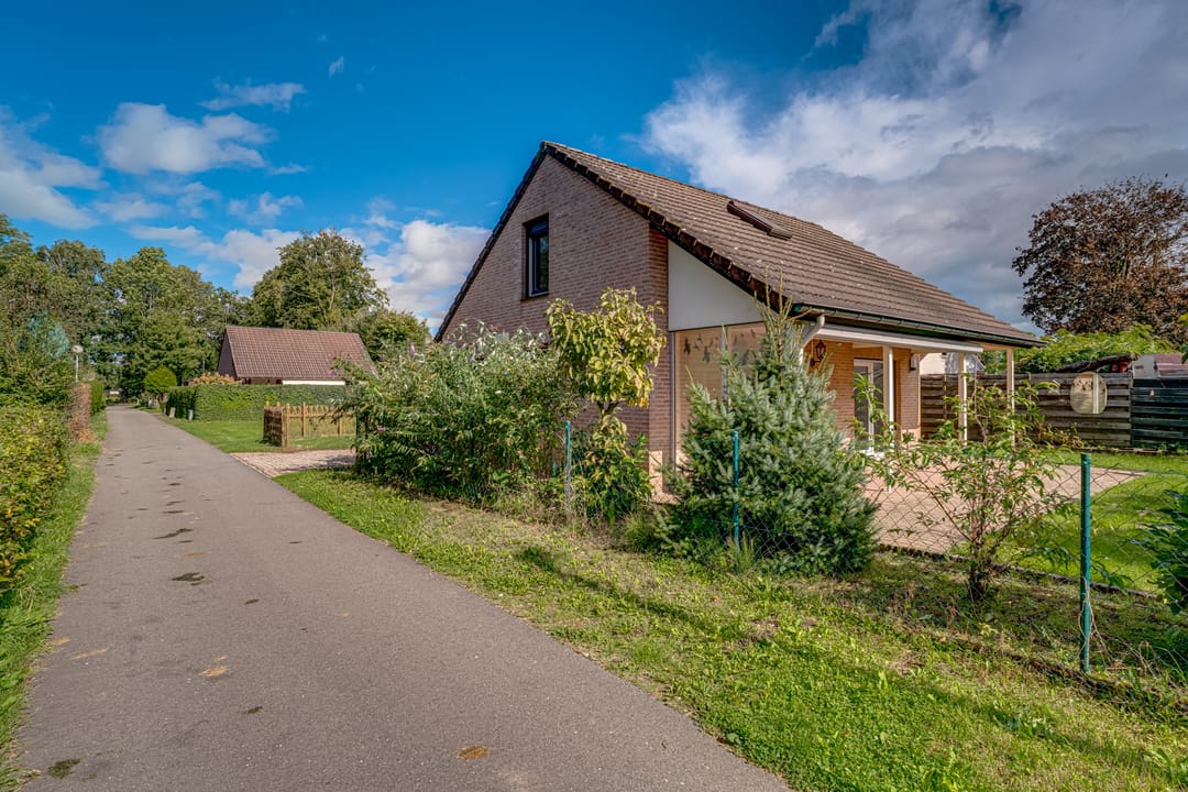 Photo 1 of Melkweg 2-91