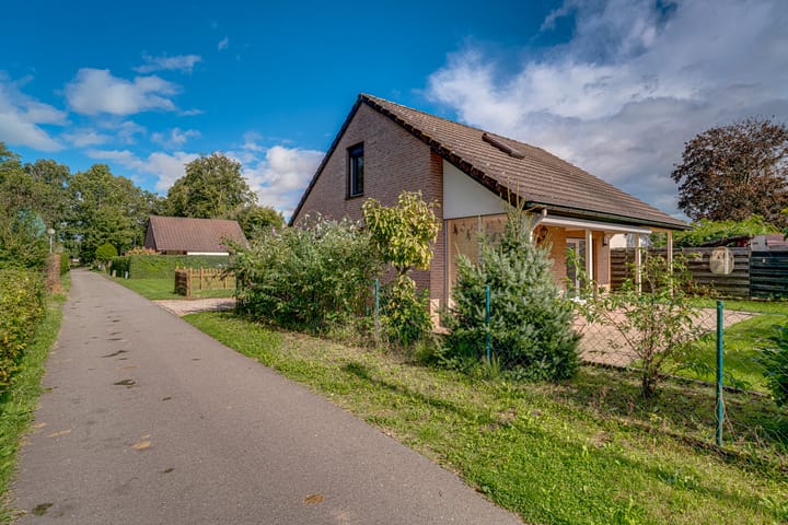 Foto 1 van Melkweg 2-91