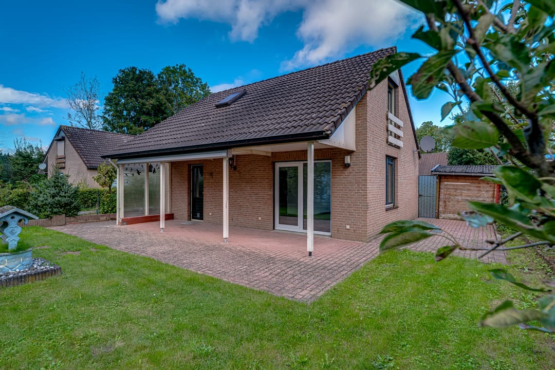 Photo 2 of Melkweg 2-91