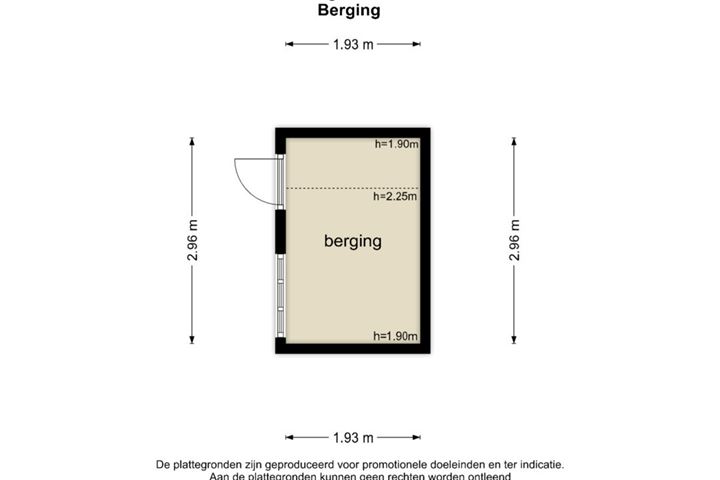 View photo 50 of Melkweg 2-91