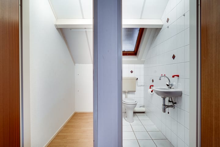 Foto 25 van Melkweg 2-91