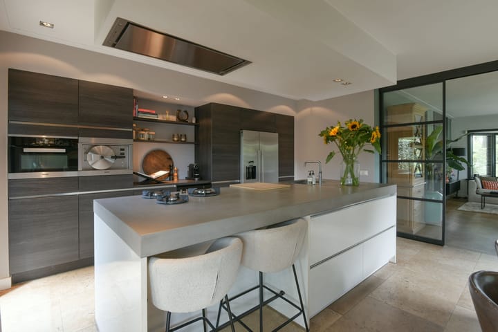 Foto 2 van Brede Englaan 8