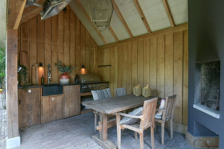 Foto 3 van Brede Englaan 8