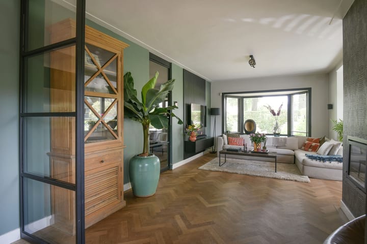 Foto 5 van Brede Englaan 8