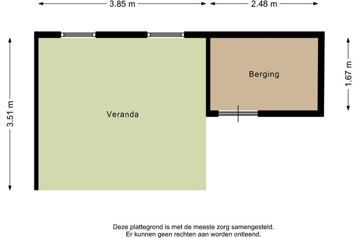 Bekijk foto 50 van Siemenspark 77