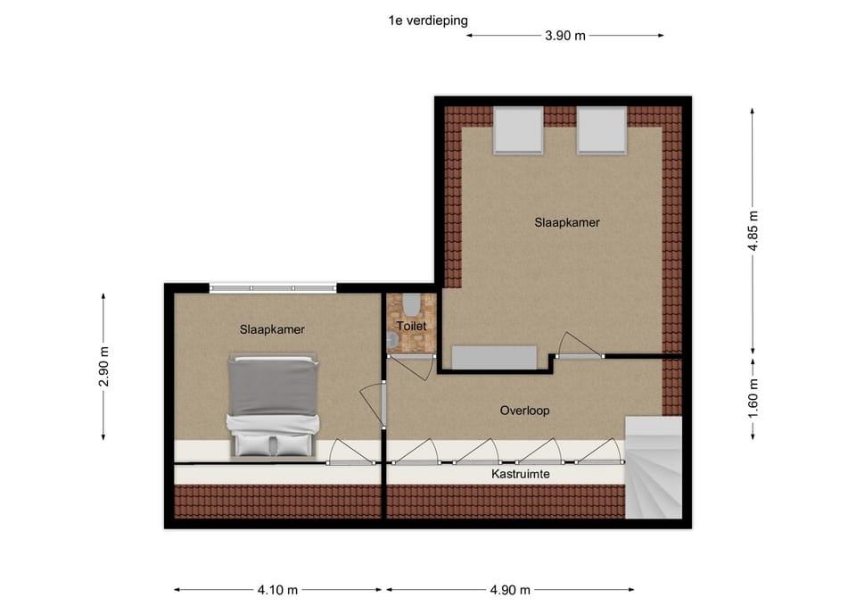 Foto 29 van Haasdijk 58