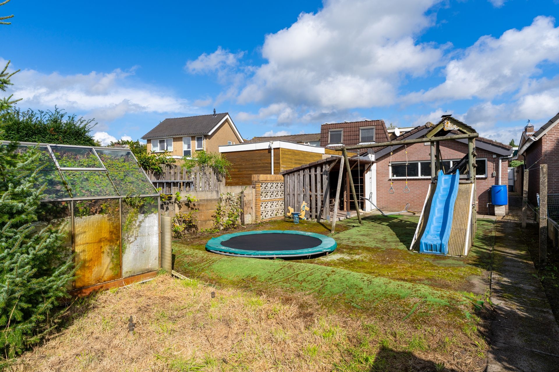 Foto 3 van Haasdijk 58