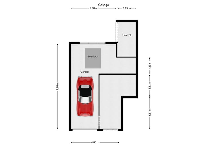 Foto 30 van Haasdijk 58