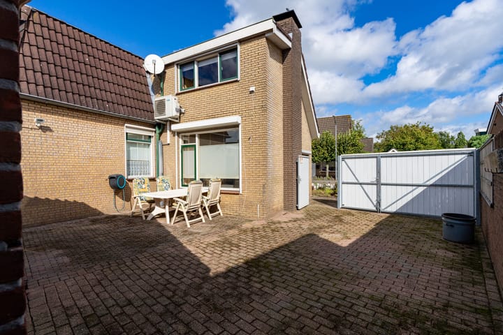 Foto 5 van Haasdijk 58