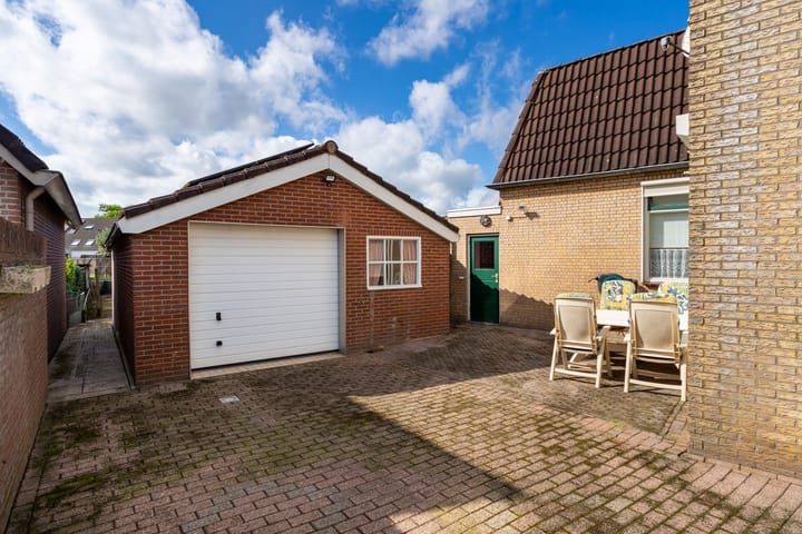 Foto 7 van Haasdijk 58