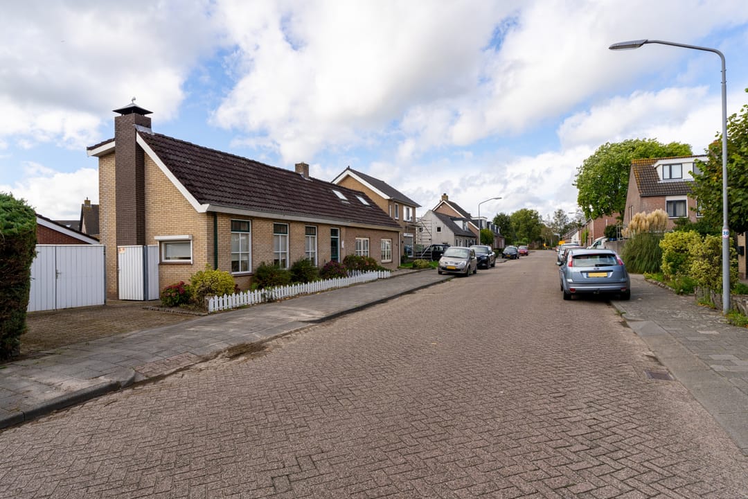 Foto 8 van Haasdijk 58