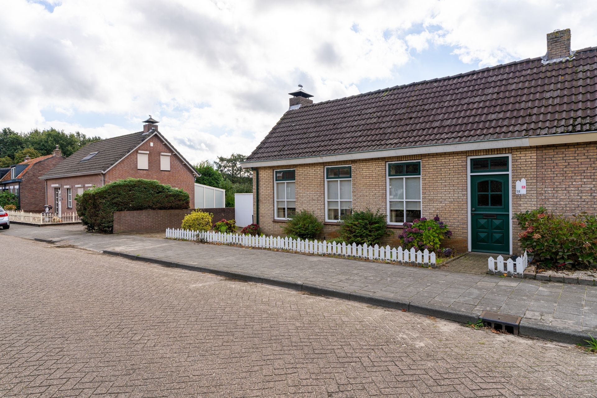 Foto 9 van Haasdijk 58