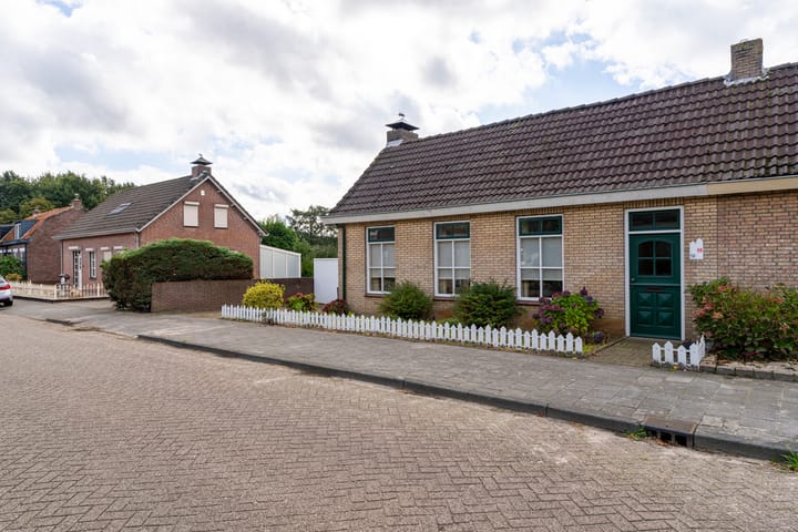 Foto 9 van Haasdijk 58