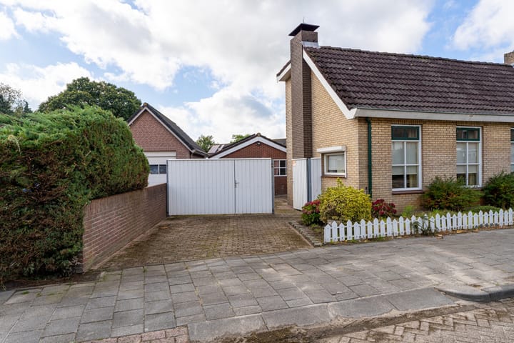 Foto 10 van Haasdijk 58