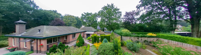 Bekijk 360° foto van Tuin van Sprielderweg 59