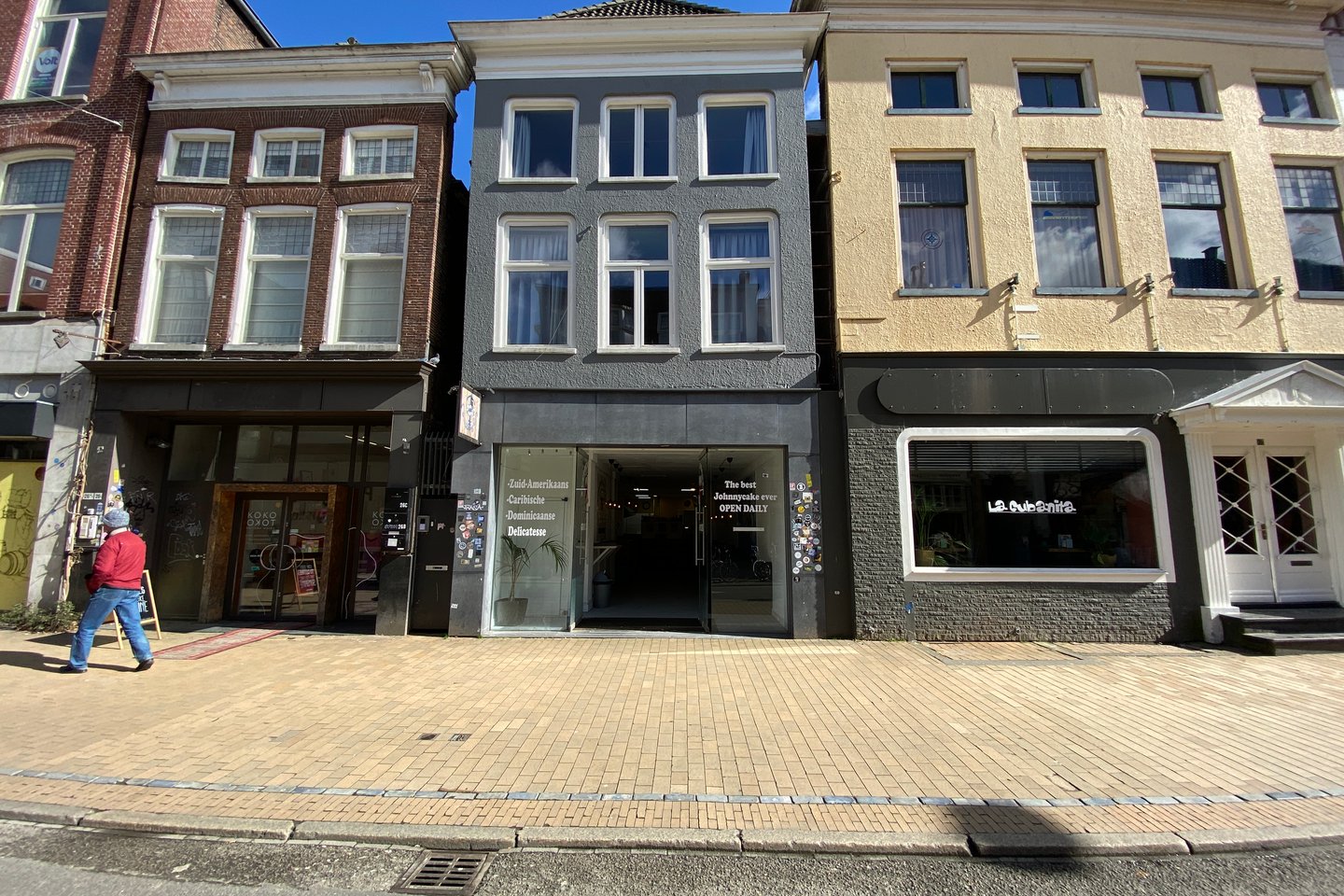 Bekijk foto 1 van Oosterstraat 28