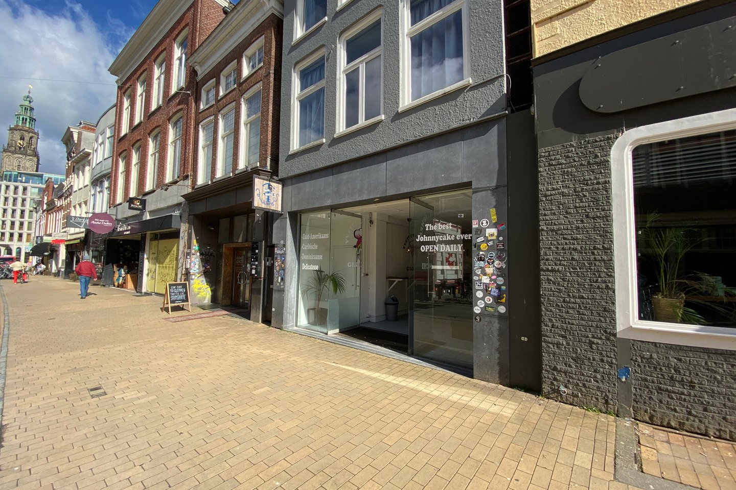 Bekijk foto 2 van Oosterstraat 28