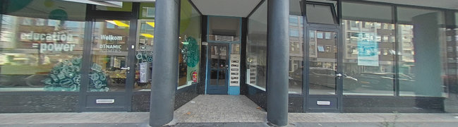 Bekijk 360° foto van foto2 van Hoogstraat 35-C