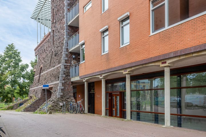 Foto 3 van Maagjesbolwerk 75