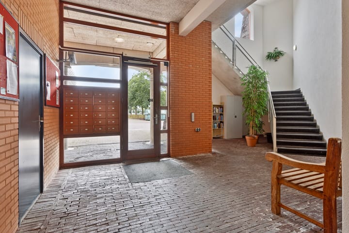 Foto 9 van Maagjesbolwerk 75