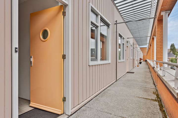 Foto 1 van Maagjesbolwerk 75