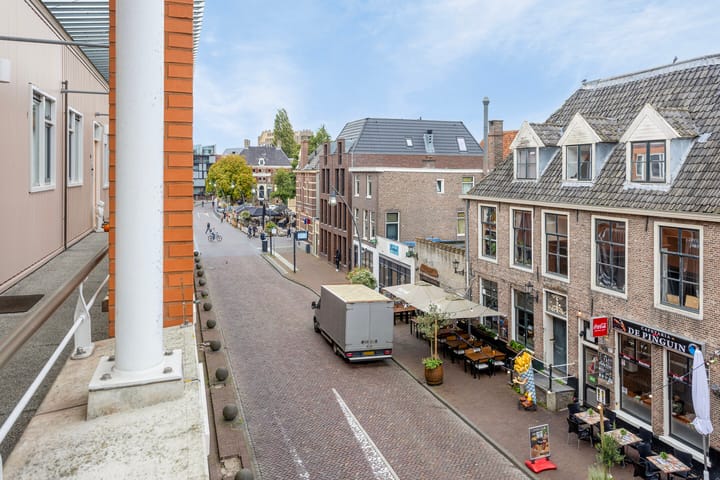 Foto 10 van Maagjesbolwerk 75