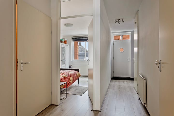 Foto 12 van Maagjesbolwerk 75