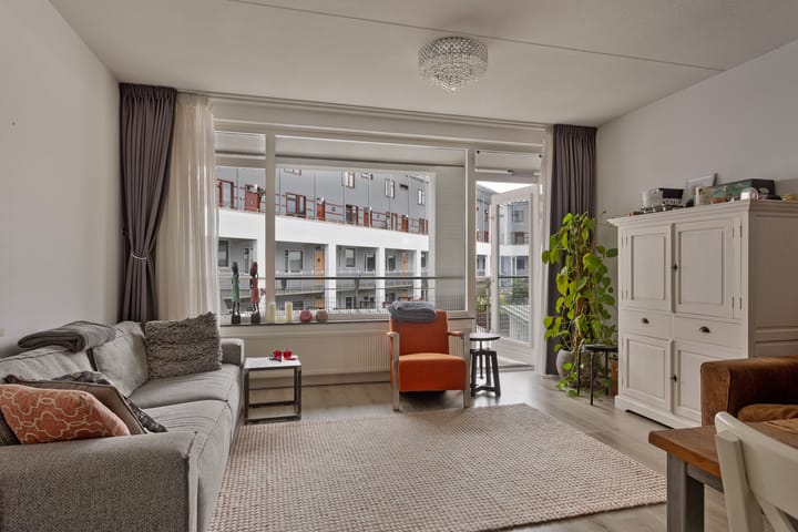 Foto 15 van Maagjesbolwerk 75