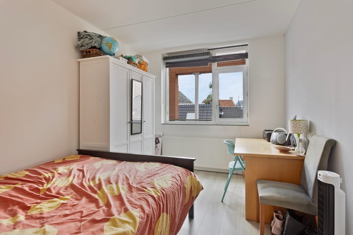 Foto 26 van Maagjesbolwerk 75