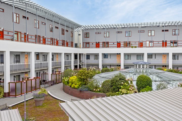 Foto 29 van Maagjesbolwerk 75