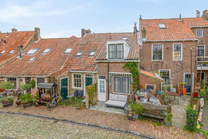 Bekijk foto 3 van Langestraat 3