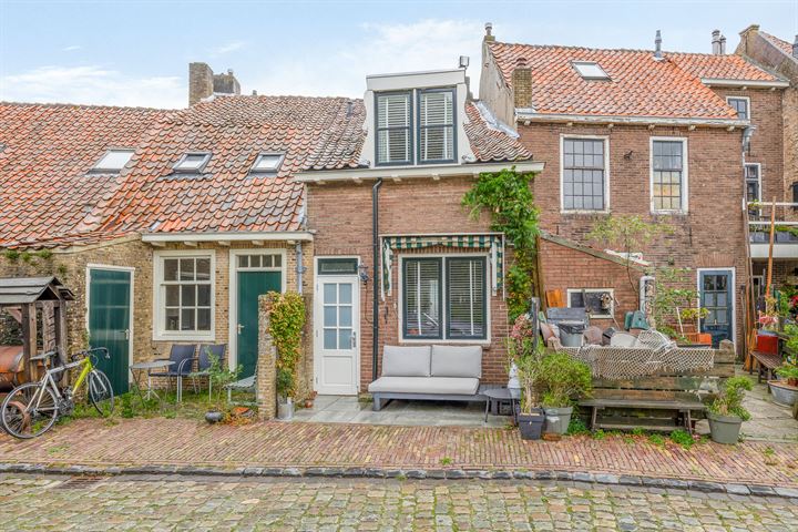 View photo 28 of Langestraat 3