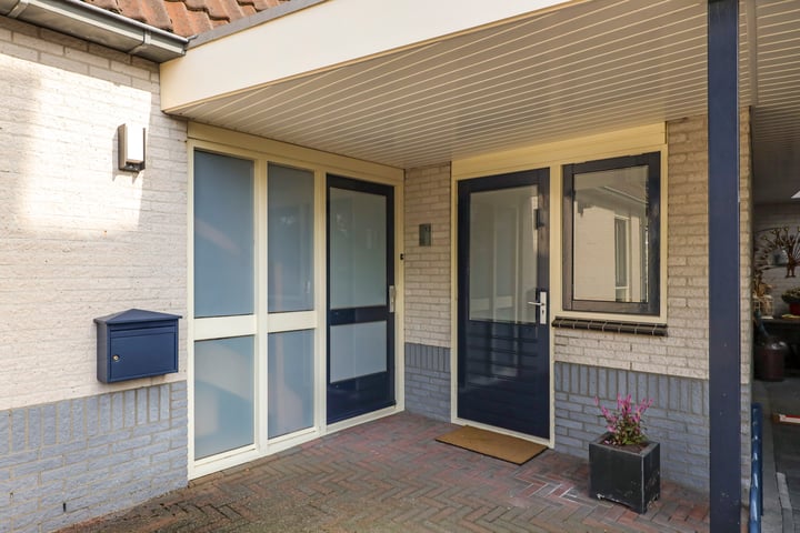 Bekijk foto 7 van Modelmakerijstraat 13