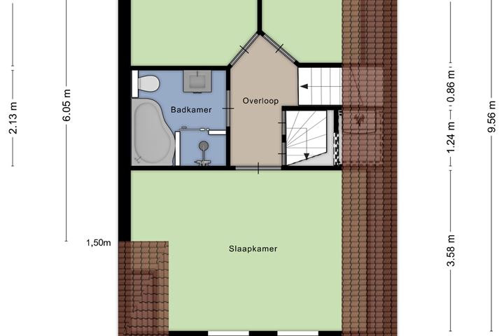 Bekijk foto 60 van Modelmakerijstraat 13