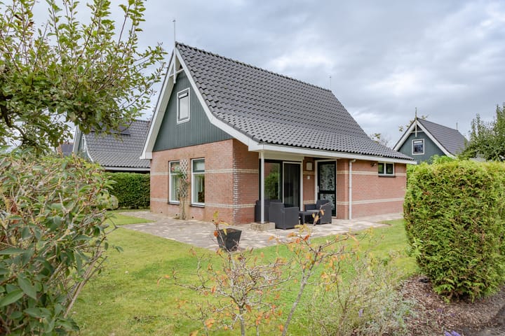 Foto 2 van Dorpsweg 129-AHS62