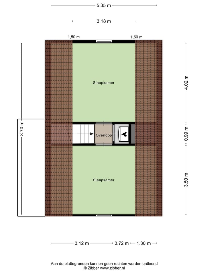 Foto 33 van Dorpsweg 129-AHS62