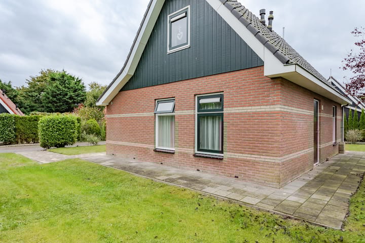 Foto 30 van Dorpsweg 129-AHS62