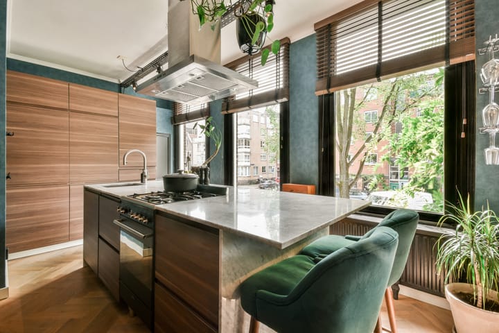 Photo 1 of Lindengracht 258-A