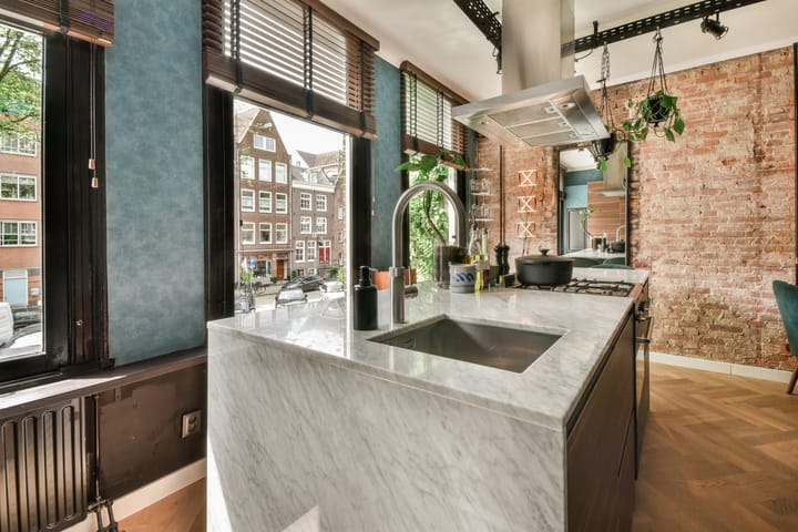 Photo 2 of Lindengracht 258-A