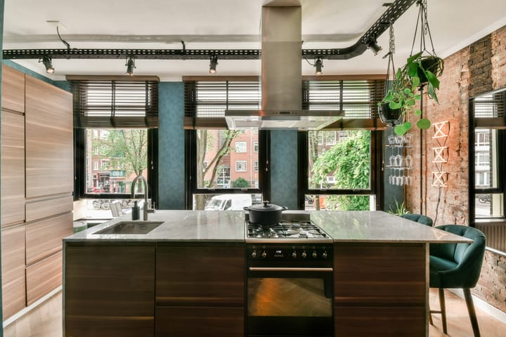 Photo 6 of Lindengracht 258-A