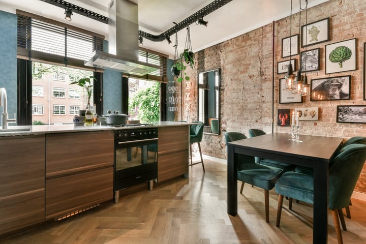 Photo 7 of Lindengracht 258-A