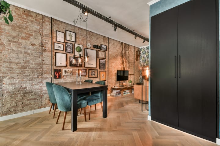 Photo 8 of Lindengracht 258-A