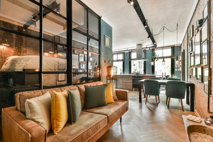 Photo 10 of Lindengracht 258-A