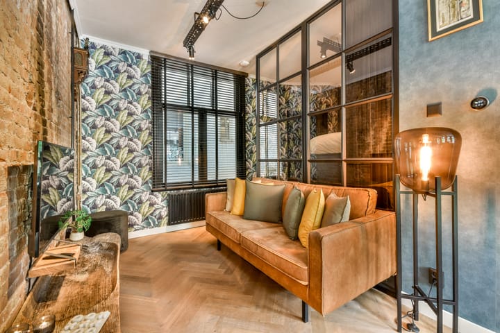 Photo 11 of Lindengracht 258-A