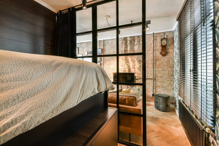 Photo 12 of Lindengracht 258-A