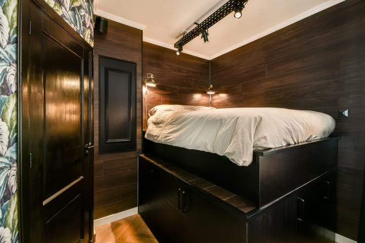 Photo 13 of Lindengracht 258-A