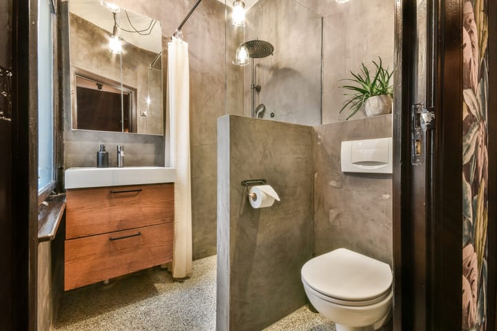 Photo 14 of Lindengracht 258-A