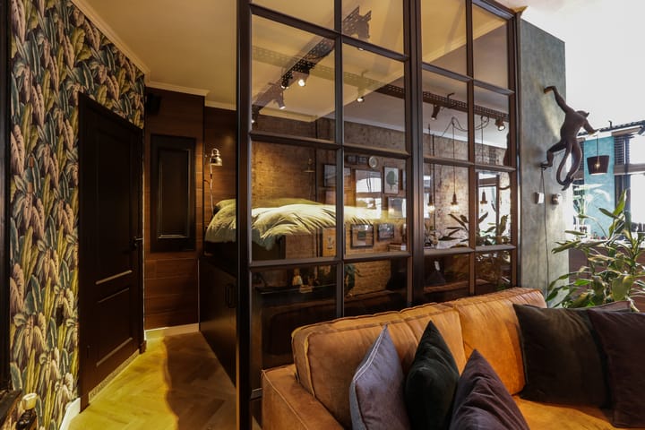 Photo 18 of Lindengracht 258-A